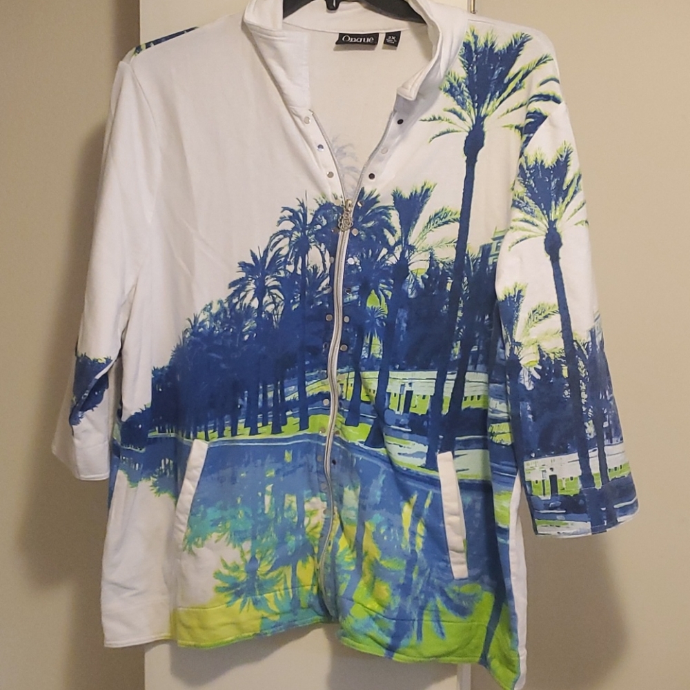 Jacket by Onque Casuals